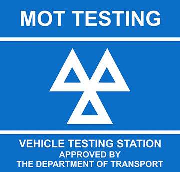 MOT Testing